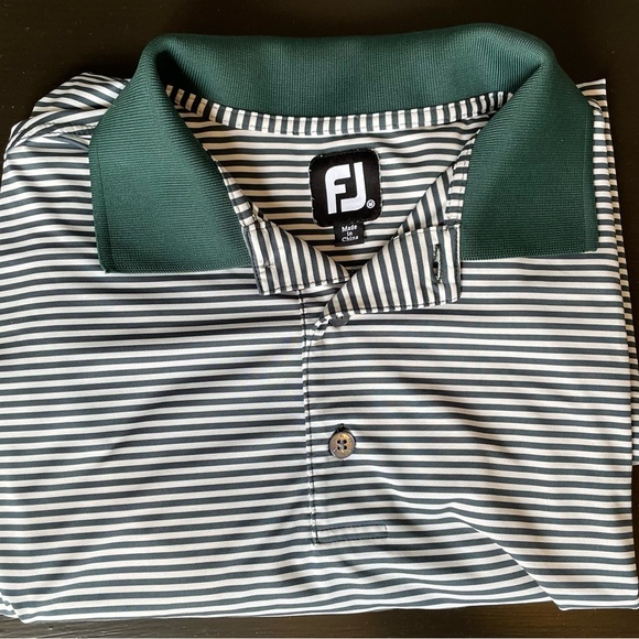 Golf Shirt ⛳️ - Picture 4 of 5